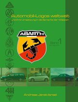 Automobil-Logos weltweit 1 - Automobil-Logos weltweit