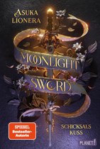 Moonlight Sword 2 - Moonlight Sword 2: Schicksalskuss