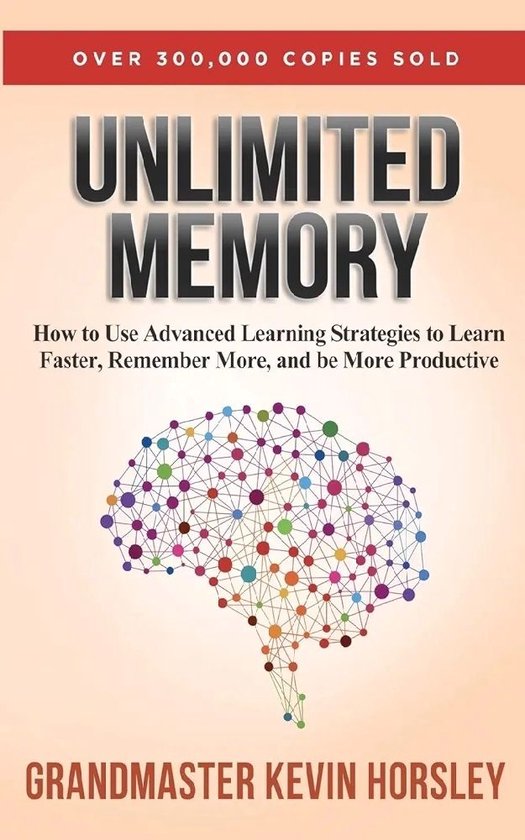Unlimited Memory - cover