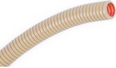 PIPELIFE flexibele buis met extra gladde binnenlaag 16mm - crème per rol 10 meter (1396048260)