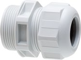 Wiska wartel M32 doorlaat 12-21mm grijs (10066414)