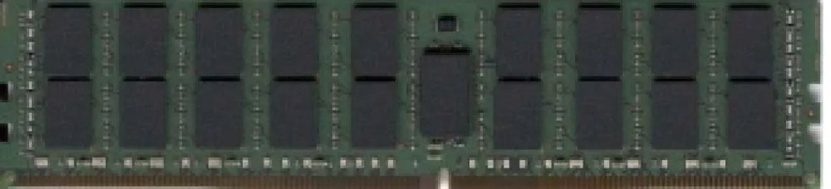 Dataram - DDR4 - module - 32 GB - DIMM 288-PIN - 3200 MHz PC4-25600 - 1.2 V - geregistreerd - ECC