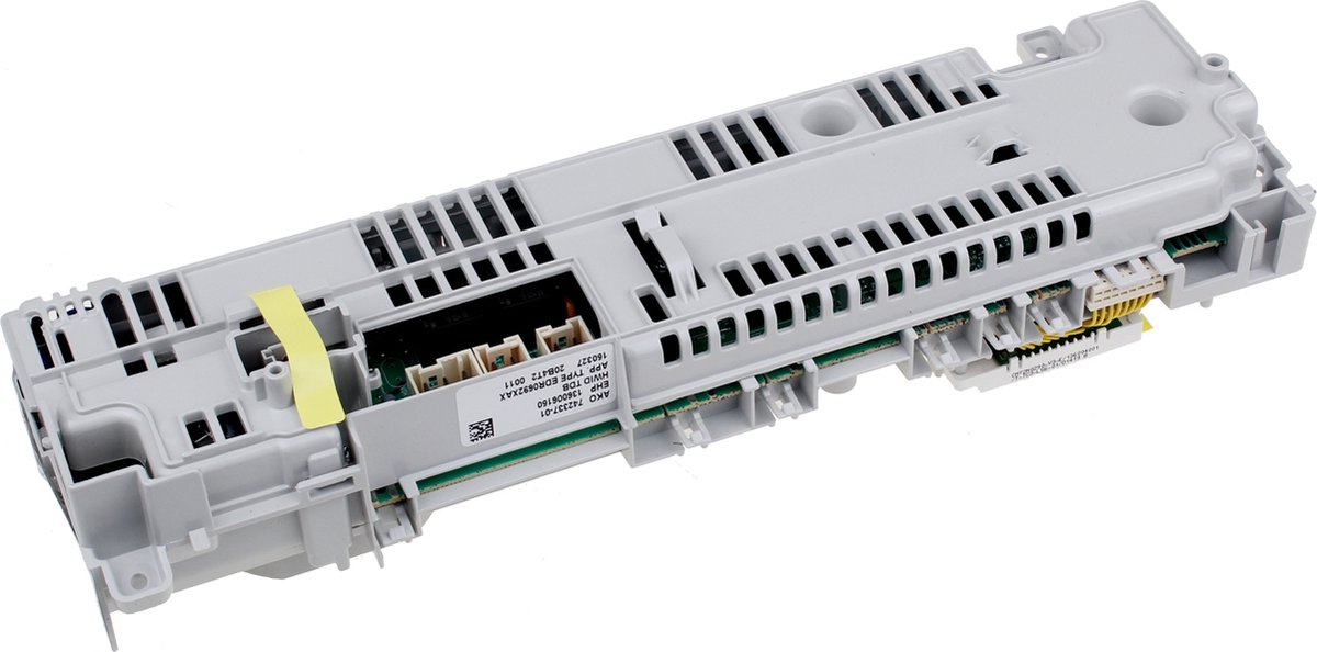 ELECTROLUX - MODULE - VERMOGENSKAART - GECONFIGUREERD - ENV06A - 973916096621008