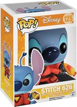 Pop Disney: Lilo & Stitch - Stitch - Funko Pop #626