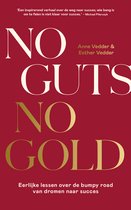 No Guts, No Gold