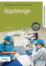 Operatieve zorg en technieken - Oogchirurgie