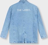Denim Jacket - ALIX the label