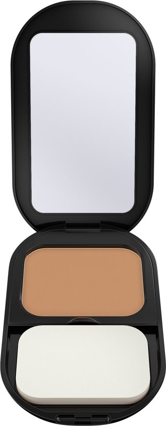 Max Factor FACEFINITY COMPACT FOUNDATION 006 Golden 10 G