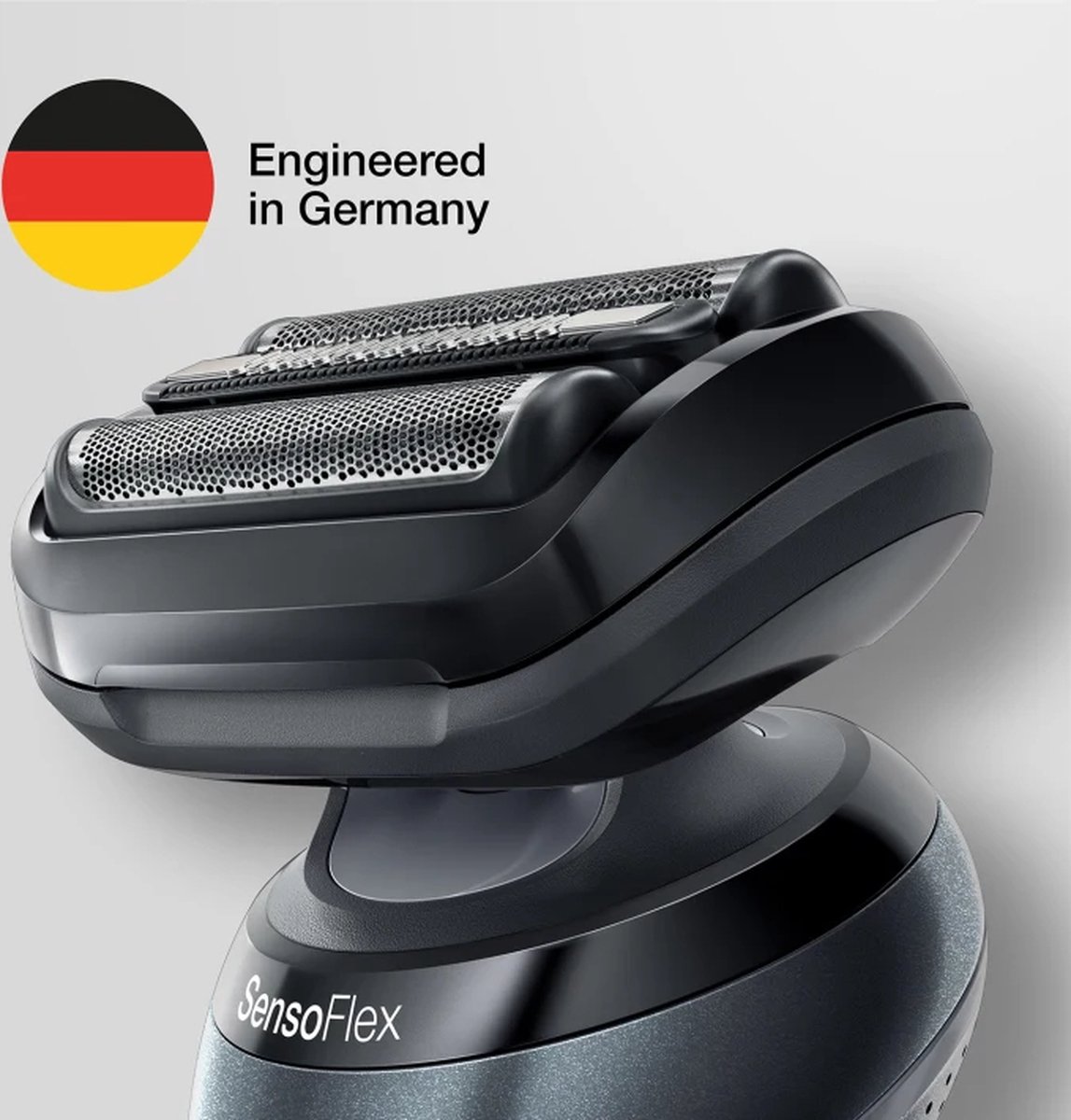 Braun Series 6 61-N1000s - Scheerapparaat - Droog & Nat - afbeelding 3