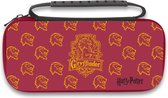 Freaks and Geeks Harry Potter XL-hoes voor Switch - Rood - Gryffondor
