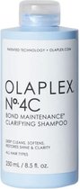 Olaplex No. 4C Bond Maintenance Shampooing Clarifiant 250ml