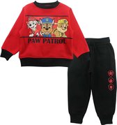 Paw Patrol Set / Joggingpak / Huispak / Vrijetijdspak - Maat 110