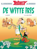 Astérix néerlandais 40 - Asterix - De Witte Iris 40