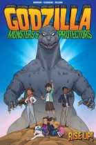 Godzilla: Monsters & Protectors—Rise Up!