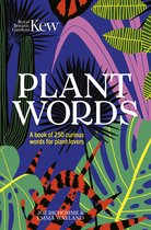 Kew - Plant Words