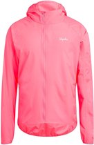 Rapha Commuter Lightweight Jasje Roze M Man