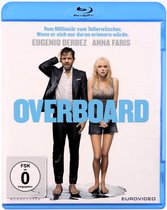Overboard [Blu-Ray]