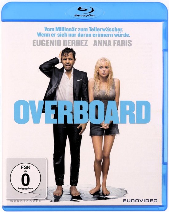 Overboard