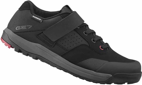 Shimano Ge700 Mtb schoenen Zwart EU 44 Man bol