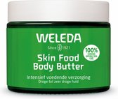 2x Weleda Skin Food Body Butter 150 ml