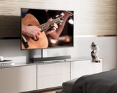 Universele tv-muurbeugel - Robuuste en veilige constructive / televisiebeugel , 27-32 43 50 55 inch
