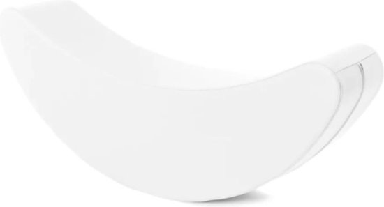 Banane à bascule en mousse Iglu Soft Play - Wit