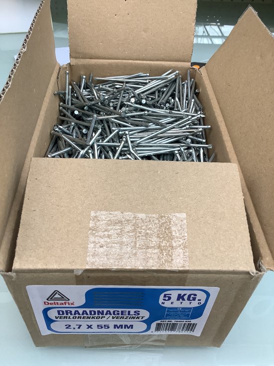 METALLIXITY Meubelpootjes spijker (31 mm/1,22 in) 60 stuks, kunststof vierkante dubbele pinnen stoelglijders - voor stoelen bank meubels schuifregelaars beschermer pad, wit