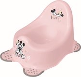 Keeeper Minnie Mouse Rose clair Pot 1867058124700