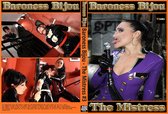 Baroness Bijou - The Mistress 3
