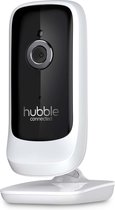 Hubble Connected Nursery View Premium 5 slimme babyfoon - B-goederen