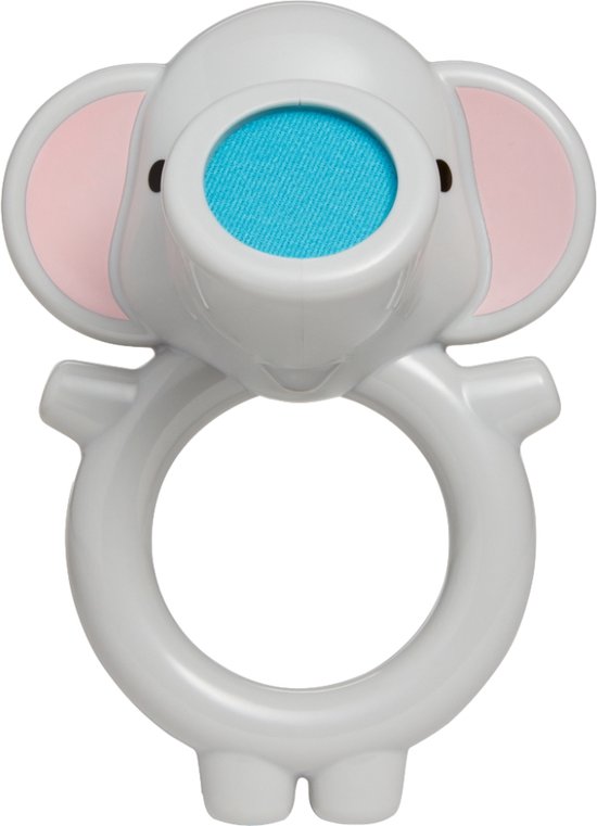 Munchkin Bellenblazen in Bad - Bubble Bestie - Badspeelgoed voor Baby's en Kinderen - Vanaf 36 Maanden - badspeeltje voor in bad — afbeelding 4