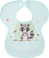 Sevibaby Raccoon Small Pocket Slab 22-183