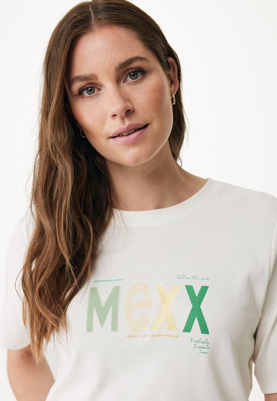 Graphic tee dames hotsell
