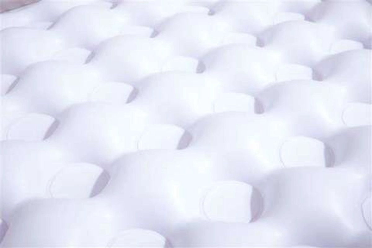 Bestway - Babyzwembad met Opblaasbare Bodem - 86 x 86 x 25 cm — afbeelding 16