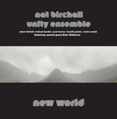 Nat Birchall Unity Ensemble - New World (LP)