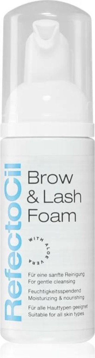 Goedkoopste Brow & Lash Foam 45ml