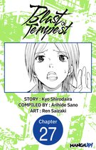 Blast of Tempest CHAPTER SERIALS 27 - Blast of Tempest #027