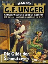 G. F. Unger Sonder-Edition 295 - G. F. Unger Sonder-Edition 295