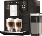 MELITTA - Espressomachine Latte Select Zwart