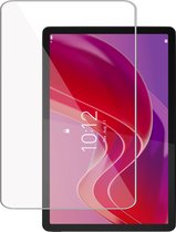 Screenprotector geschikt voor Lenovo Tab M11 Screenprotector – Gehard Glas - Proteqt+