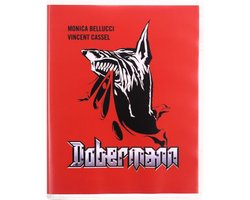 Dobermann (Blu-Ray)