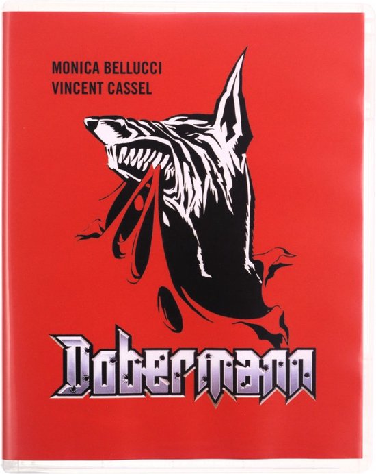Dobermann [Blu-Ray]