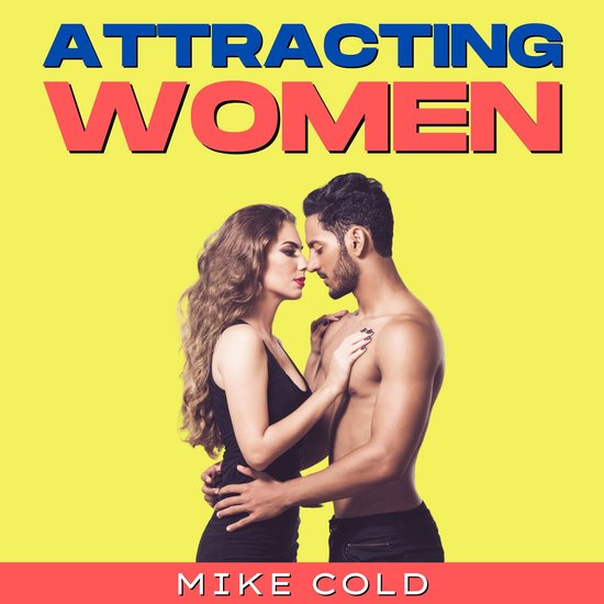 Attracting Women - cover