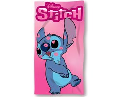 Lilo & Stitch Strandlaken - 70 x 140 CM