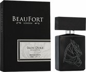 Beaufort London - Iron Duke Eau de Parfum - 50 ml - Unisex