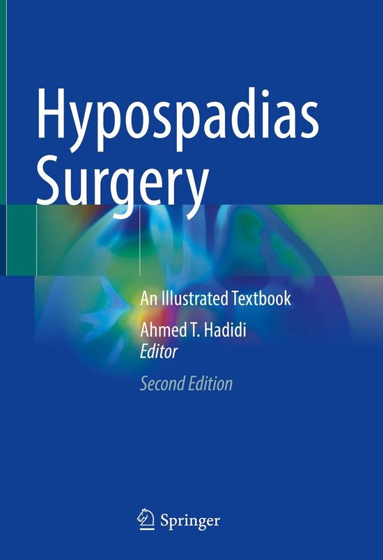 Medicine (R0) - Hypospadias Surgery - cover