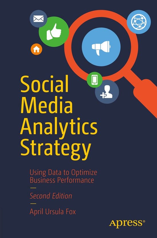 Business and Management (R0) - Social Media Analytics Strate ... - cover