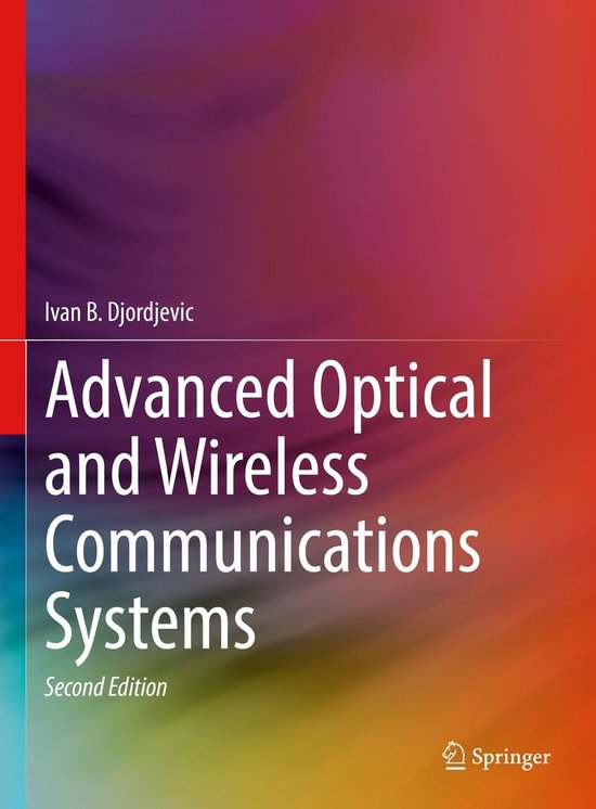 Engineering (R0) - Advanced Optical and Wireless Communicati ... - cover