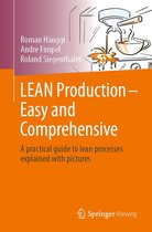 LEAN Production – Easy and Comprehensive