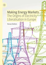 Making Energy Markets